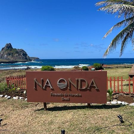Pousada Naonda Fernando de Noronha Ngoại thất bức ảnh