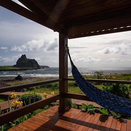 Pousada Naonda Fernando de Noronha Ngoại thất bức ảnh
