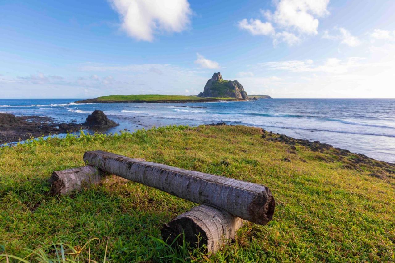 Pousada Naonda Fernando de Noronha Ngoại thất bức ảnh