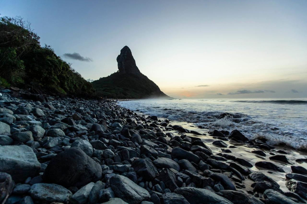 Pousada Naonda Fernando de Noronha Ngoại thất bức ảnh