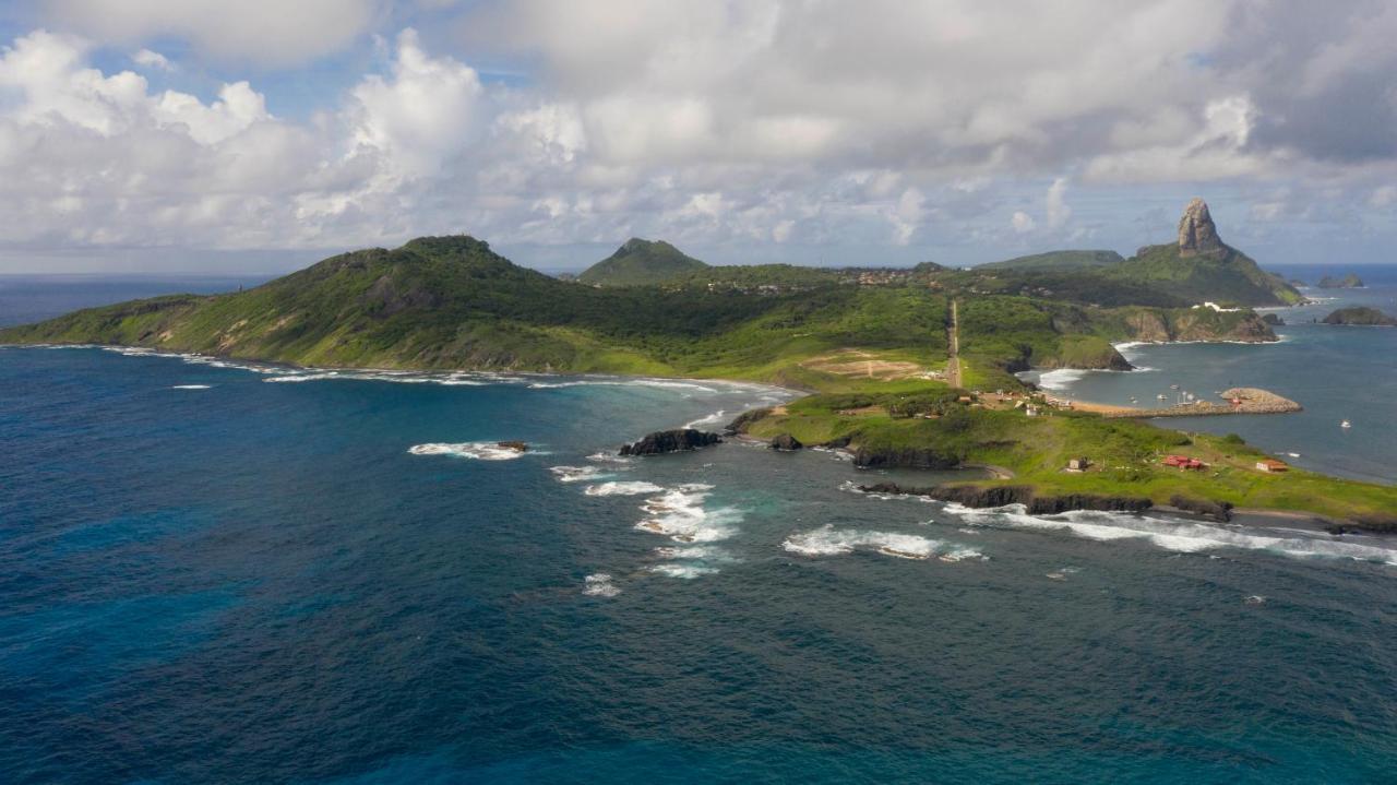 Pousada Naonda Fernando de Noronha Ngoại thất bức ảnh
