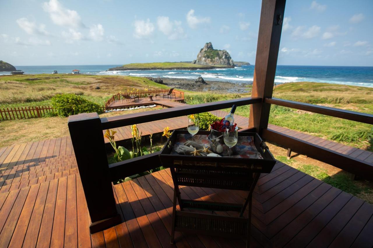 Pousada Naonda Fernando de Noronha Ngoại thất bức ảnh