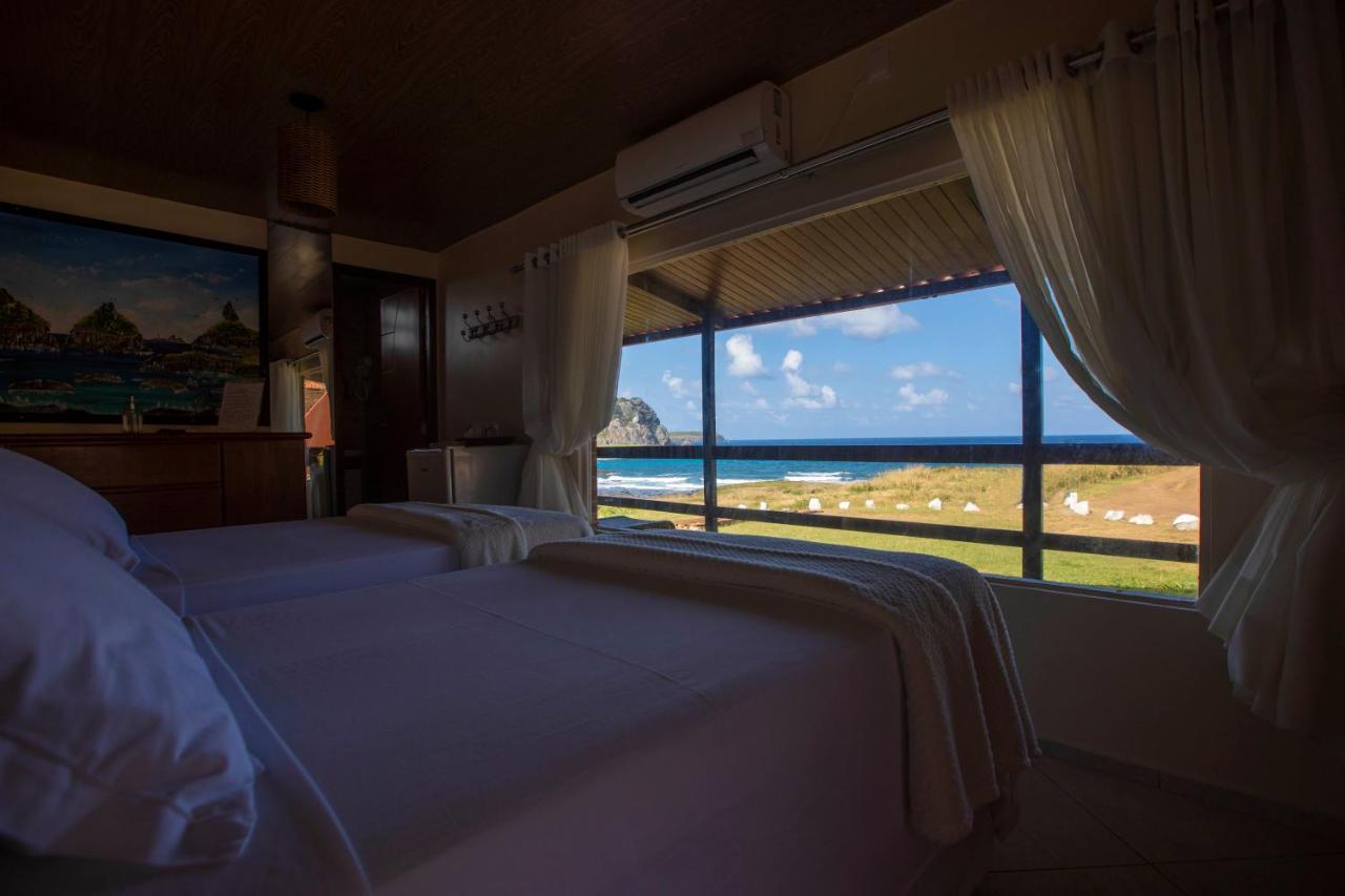 Pousada Naonda Fernando de Noronha Ngoại thất bức ảnh