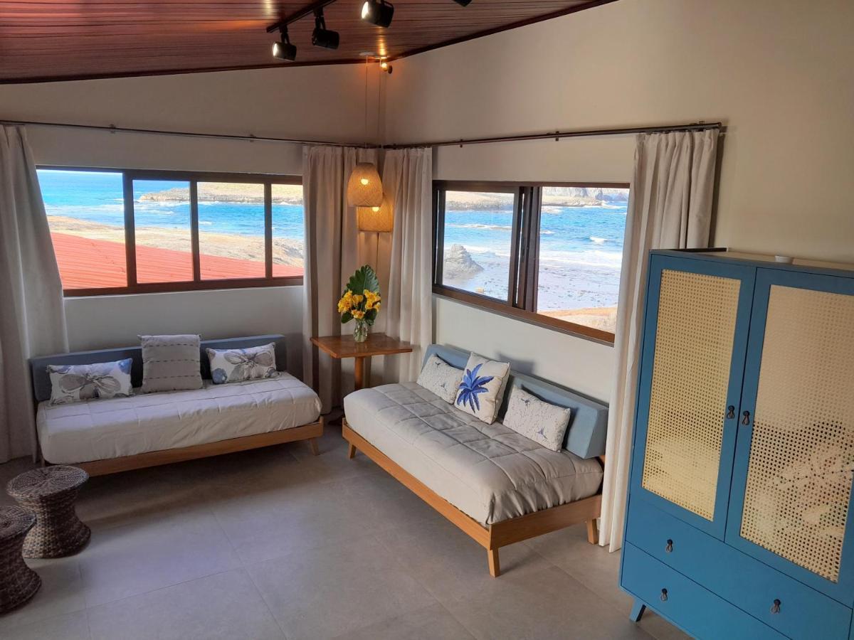 Pousada Naonda Fernando de Noronha Ngoại thất bức ảnh