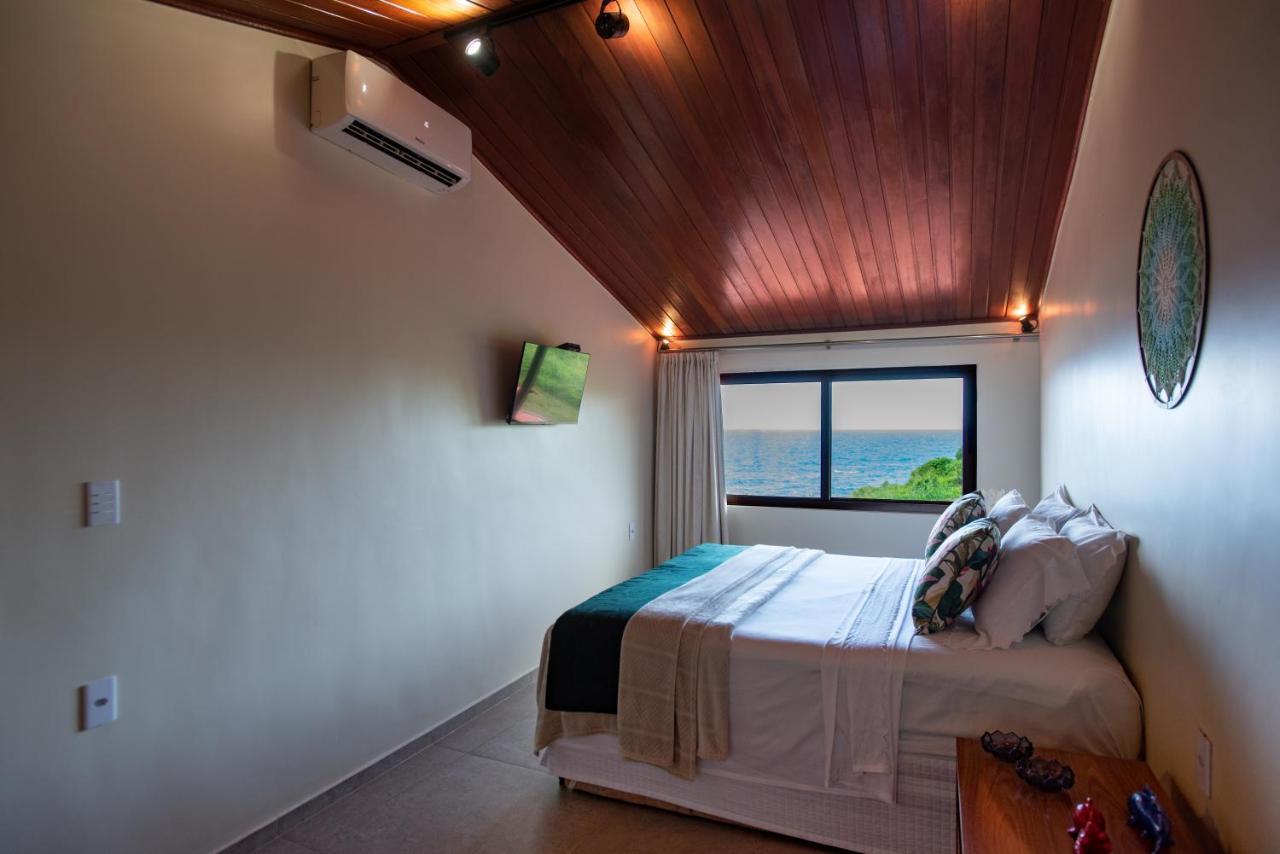 Pousada Naonda Fernando de Noronha Ngoại thất bức ảnh