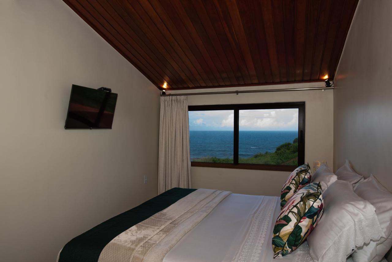 Pousada Naonda Fernando de Noronha Ngoại thất bức ảnh