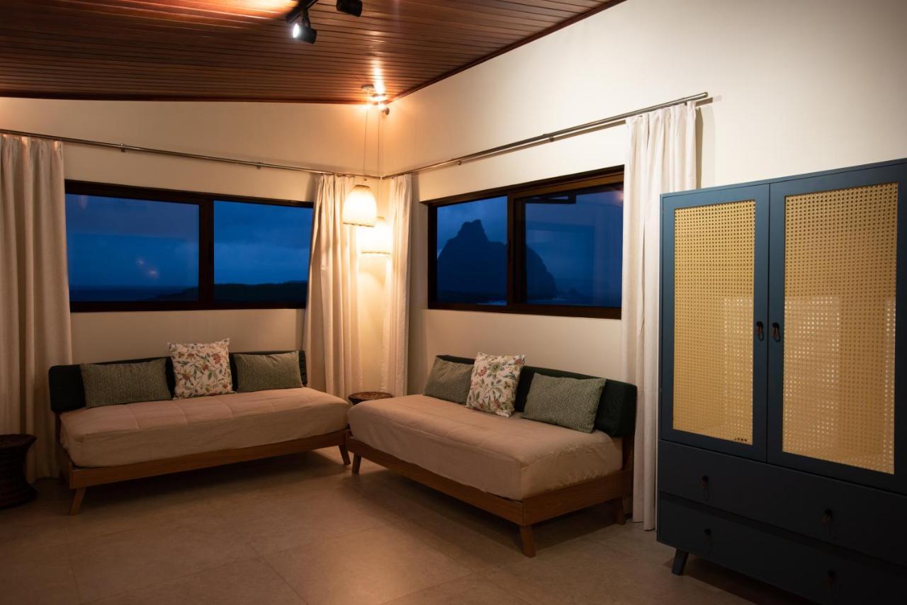 Pousada Naonda Fernando de Noronha Ngoại thất bức ảnh