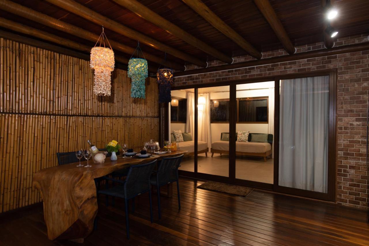 Pousada Naonda Fernando de Noronha Ngoại thất bức ảnh
