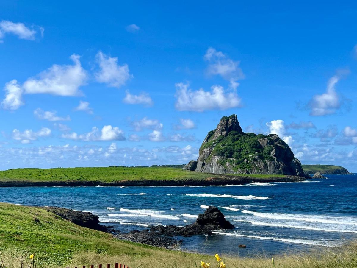 Pousada Naonda Fernando de Noronha Ngoại thất bức ảnh