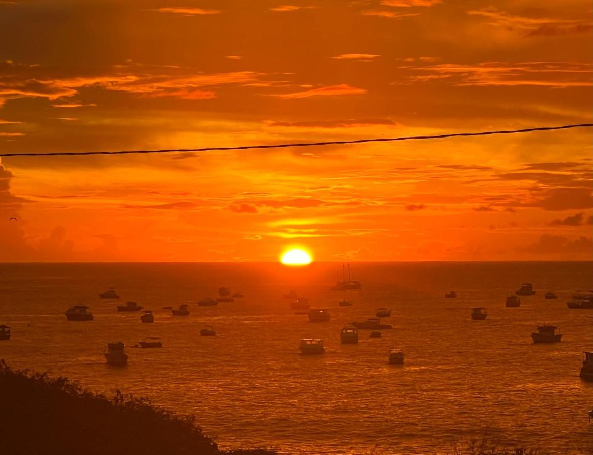 Pousada Naonda Fernando de Noronha Ngoại thất bức ảnh
