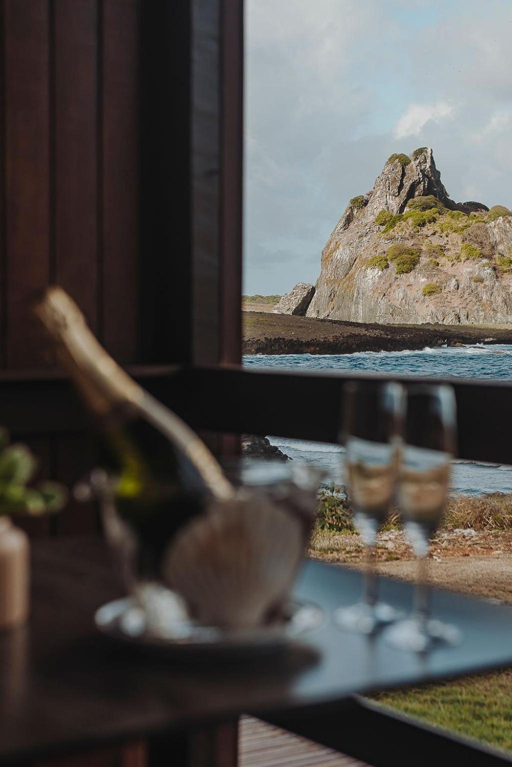 Pousada Naonda Fernando de Noronha Ngoại thất bức ảnh