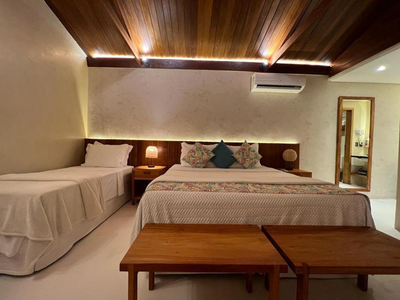 Pousada Naonda Fernando de Noronha Ngoại thất bức ảnh