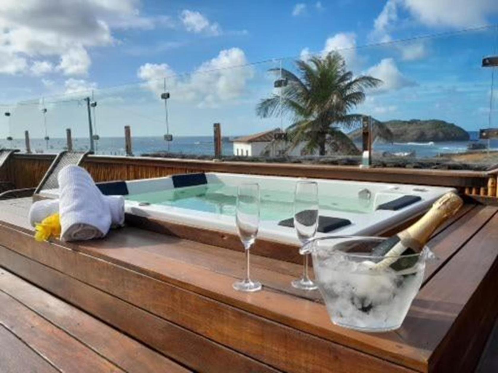 Pousada Naonda Fernando de Noronha Ngoại thất bức ảnh