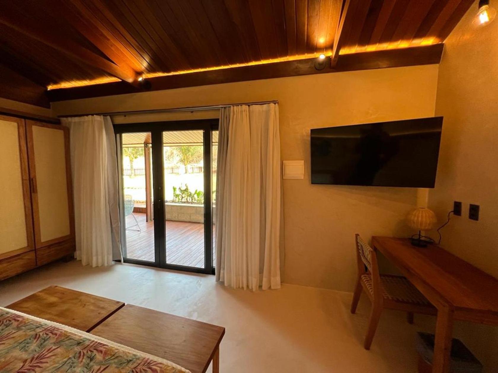 Pousada Naonda Fernando de Noronha Ngoại thất bức ảnh